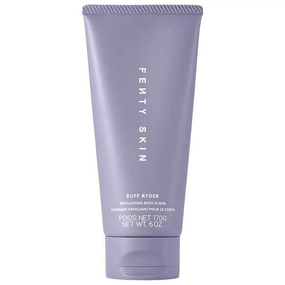 Fenty Skin Buff Ryder Exfoliating Body Scrub - Picture 5 of 6